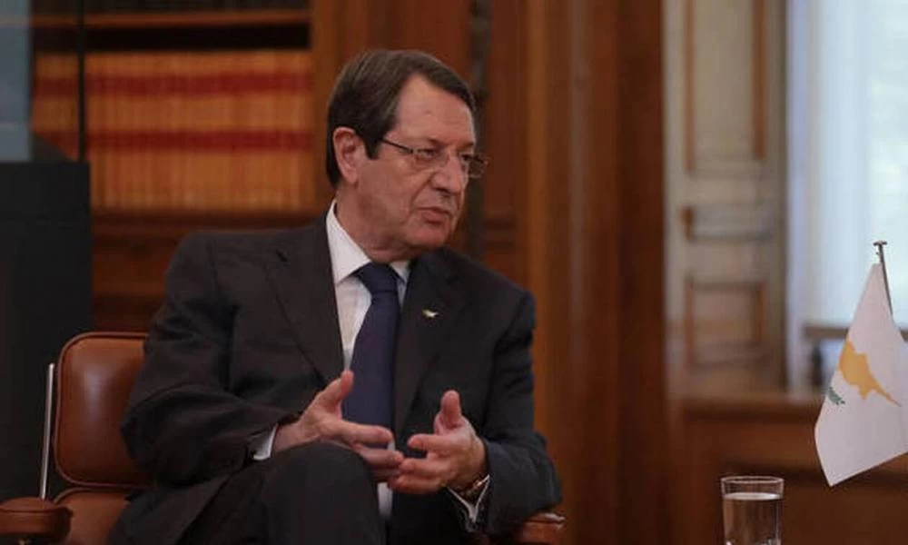 Κύπρος: Μέτρα κατά της διαφθοράς από Αναστασιάδη